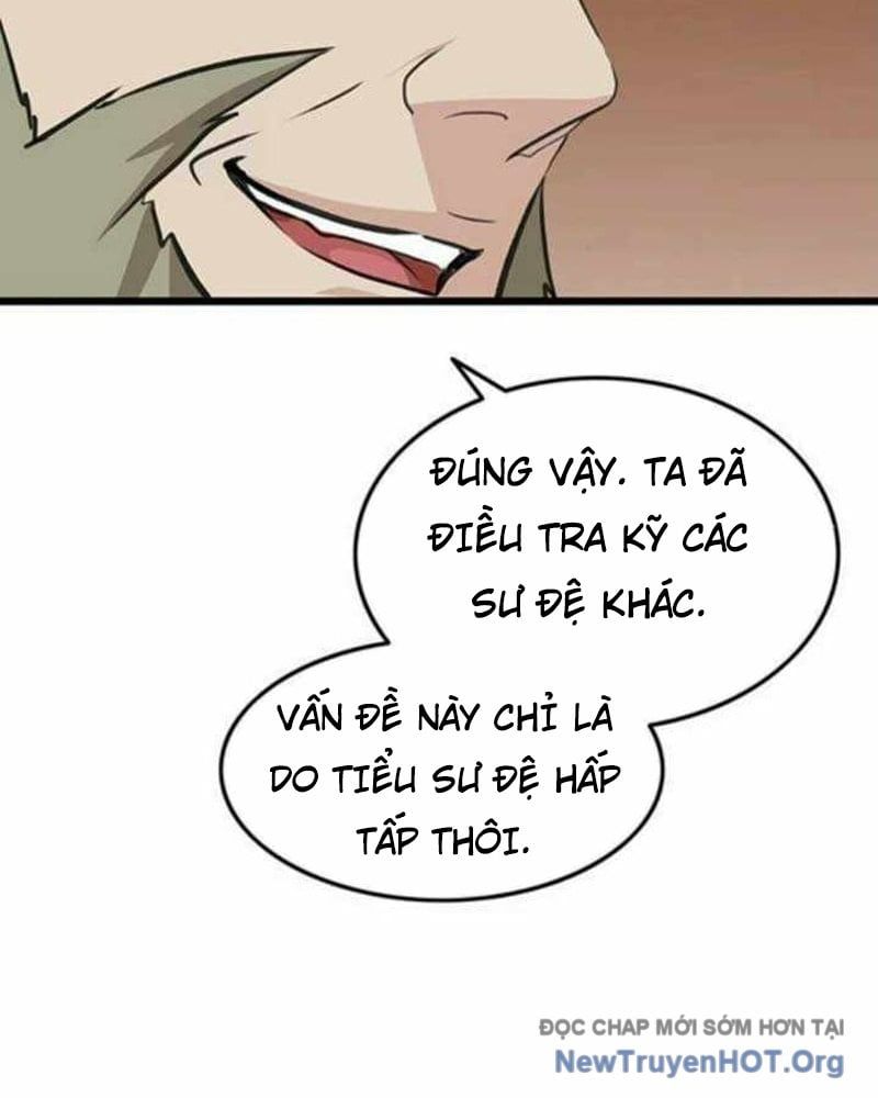 Tôi Trở Thành Chồng Của Giáo Chủ Ma Giáo Chapter 27 - Trang 2