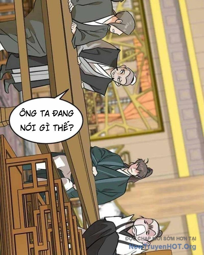 Tôi Trở Thành Chồng Của Giáo Chủ Ma Giáo Chapter 27 - Trang 2