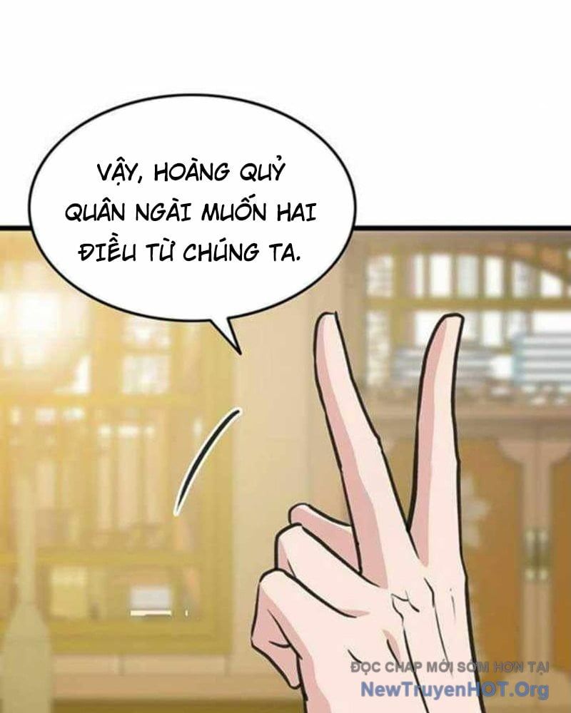 Tôi Trở Thành Chồng Của Giáo Chủ Ma Giáo Chapter 27 - Trang 2