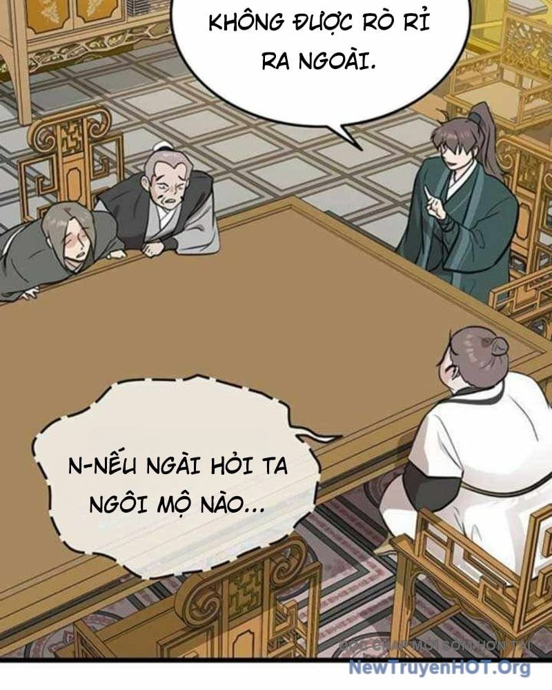 Tôi Trở Thành Chồng Của Giáo Chủ Ma Giáo Chapter 27 - Trang 2