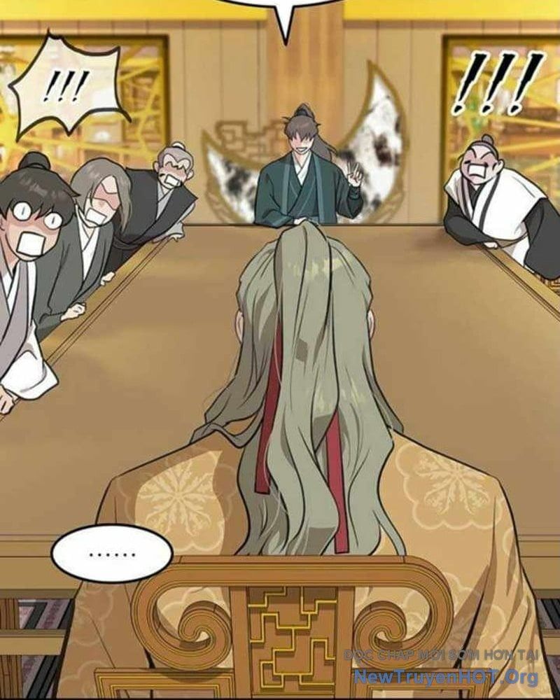 Tôi Trở Thành Chồng Của Giáo Chủ Ma Giáo Chapter 27 - Trang 2