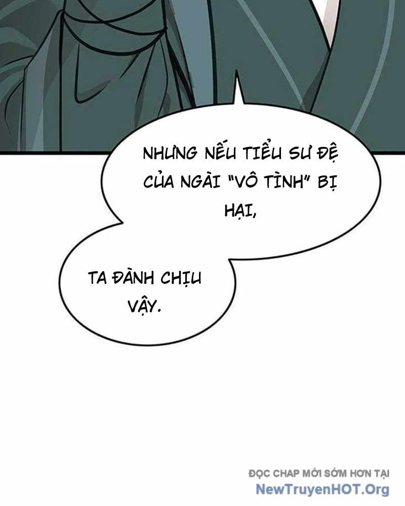 Tôi Trở Thành Chồng Của Giáo Chủ Ma Giáo Chapter 27 - Trang 2