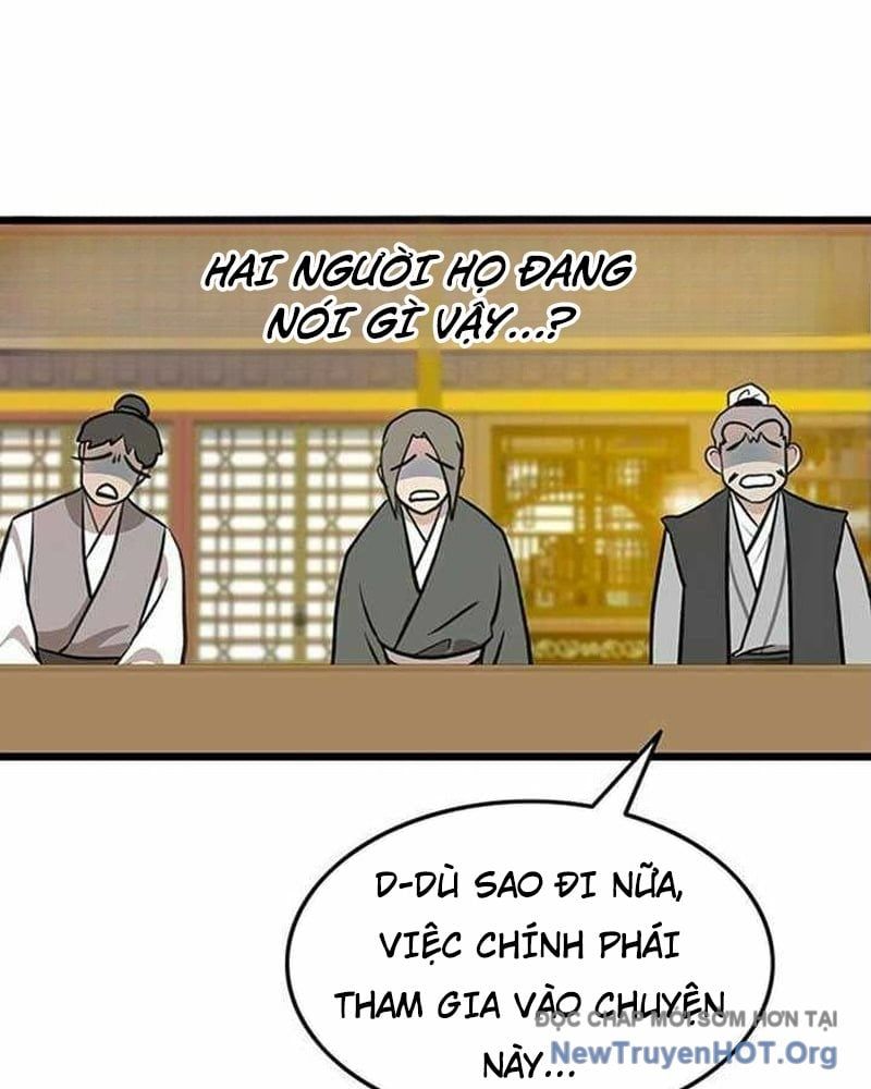 Tôi Trở Thành Chồng Của Giáo Chủ Ma Giáo Chapter 27 - Trang 2