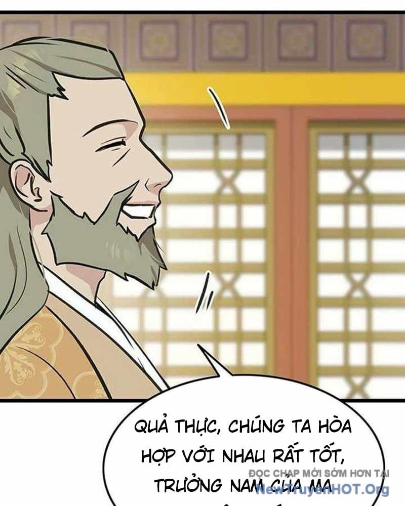 Tôi Trở Thành Chồng Của Giáo Chủ Ma Giáo Chapter 27 - Trang 2