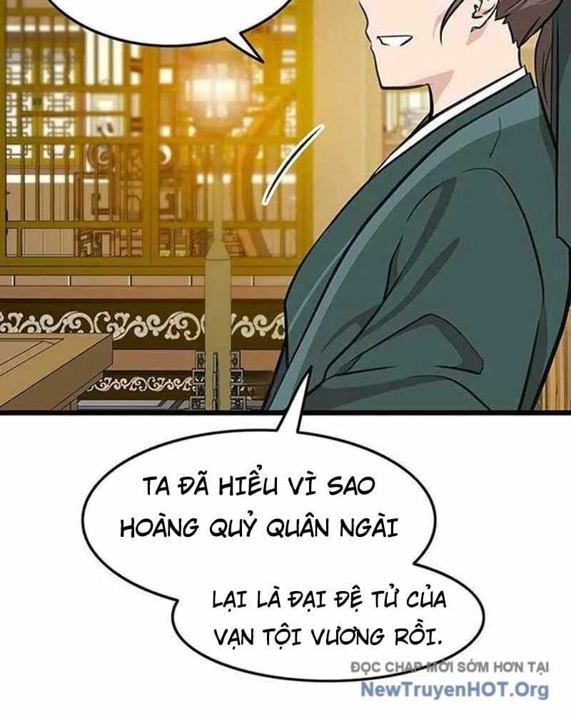 Tôi Trở Thành Chồng Của Giáo Chủ Ma Giáo Chapter 27 - Trang 2