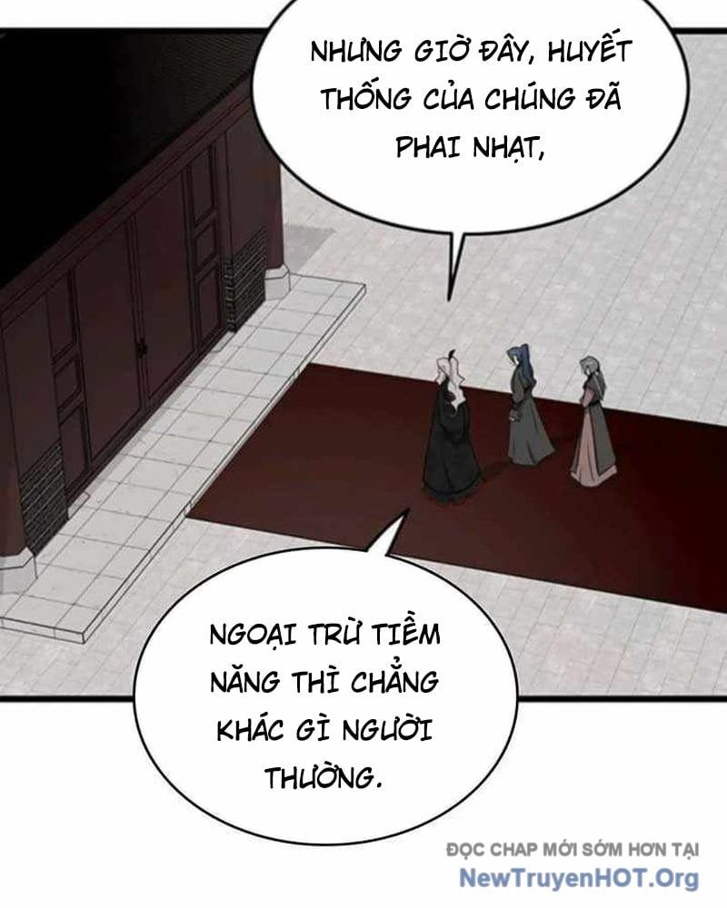 Tôi Trở Thành Chồng Của Giáo Chủ Ma Giáo Chapter 27 - Trang 2