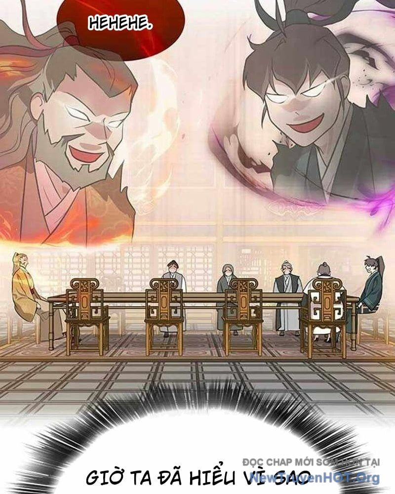 Tôi Trở Thành Chồng Của Giáo Chủ Ma Giáo Chapter 27 - Trang 2