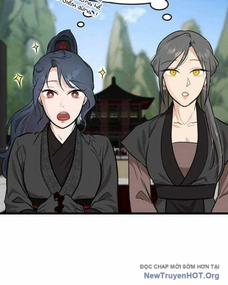 Tôi Trở Thành Chồng Của Giáo Chủ Ma Giáo Chapter 27 - Trang 2