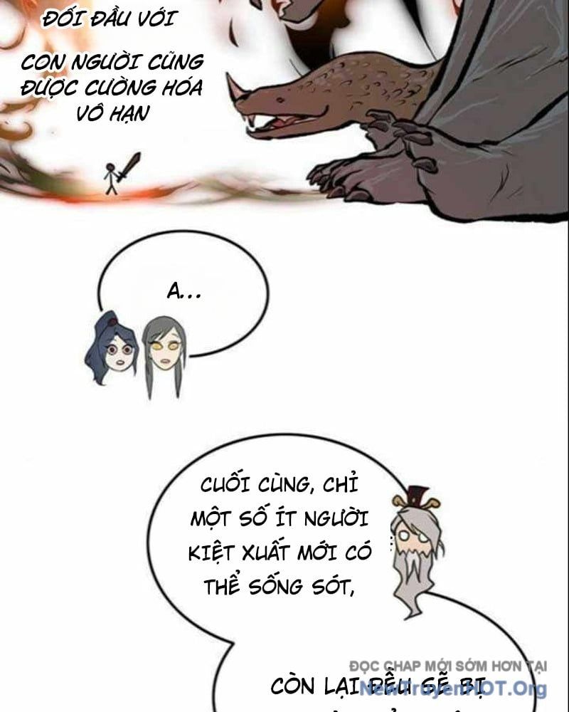 Tôi Trở Thành Chồng Của Giáo Chủ Ma Giáo Chapter 27 - Trang 2