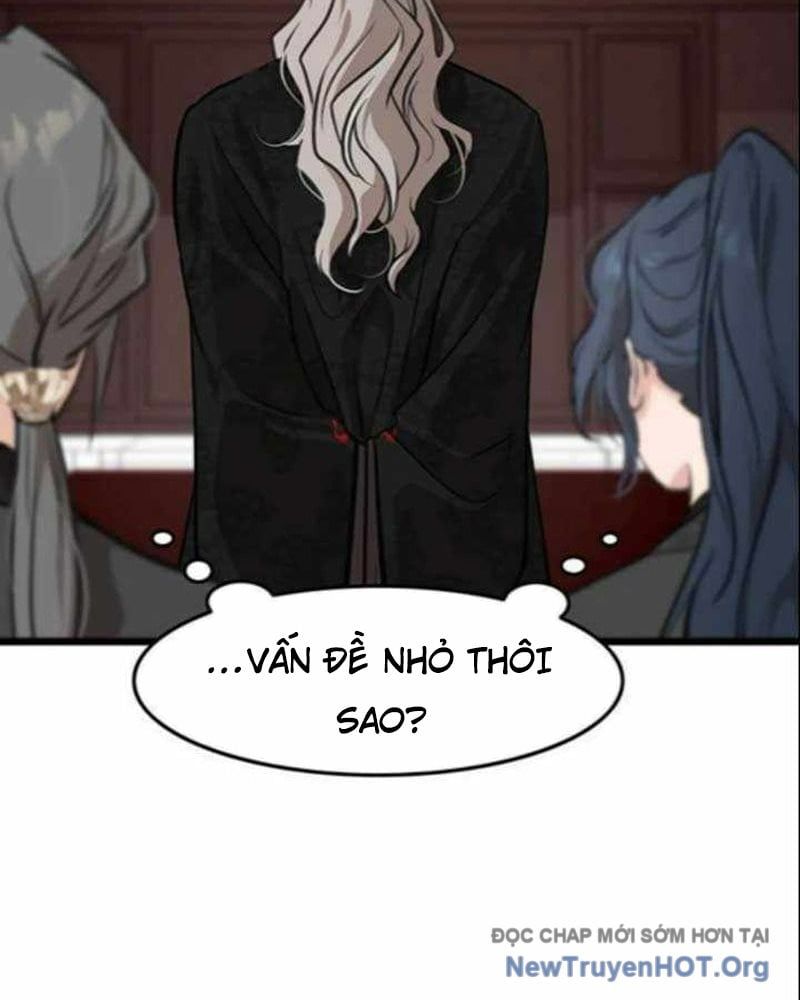 Tôi Trở Thành Chồng Của Giáo Chủ Ma Giáo Chapter 27 - Trang 2