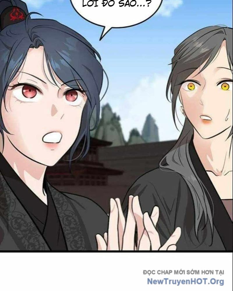 Tôi Trở Thành Chồng Của Giáo Chủ Ma Giáo Chapter 27 - Trang 2