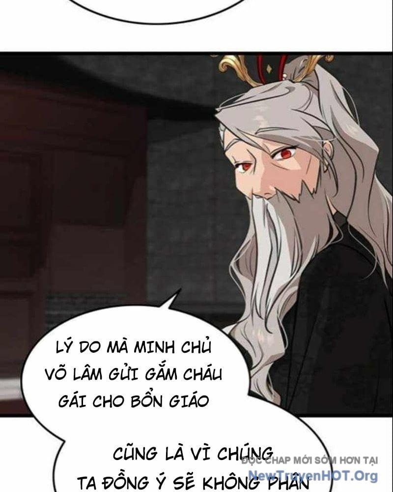 Tôi Trở Thành Chồng Của Giáo Chủ Ma Giáo Chapter 27 - Trang 2