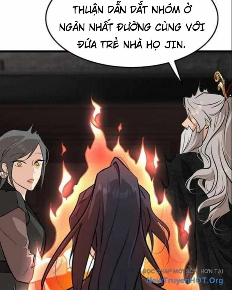 Tôi Trở Thành Chồng Của Giáo Chủ Ma Giáo Chapter 27 - Trang 2