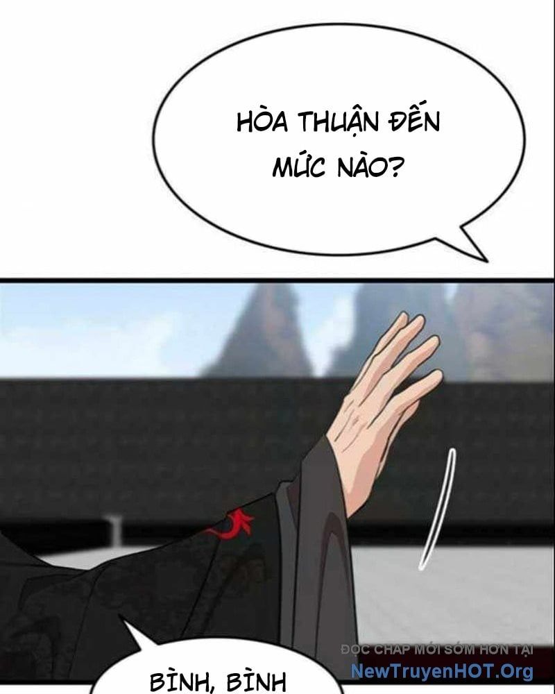 Tôi Trở Thành Chồng Của Giáo Chủ Ma Giáo Chapter 27 - Trang 2