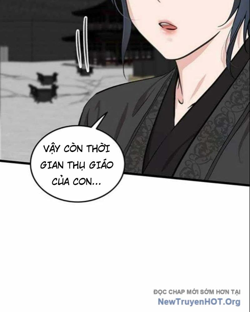 Tôi Trở Thành Chồng Của Giáo Chủ Ma Giáo Chapter 27 - Trang 2