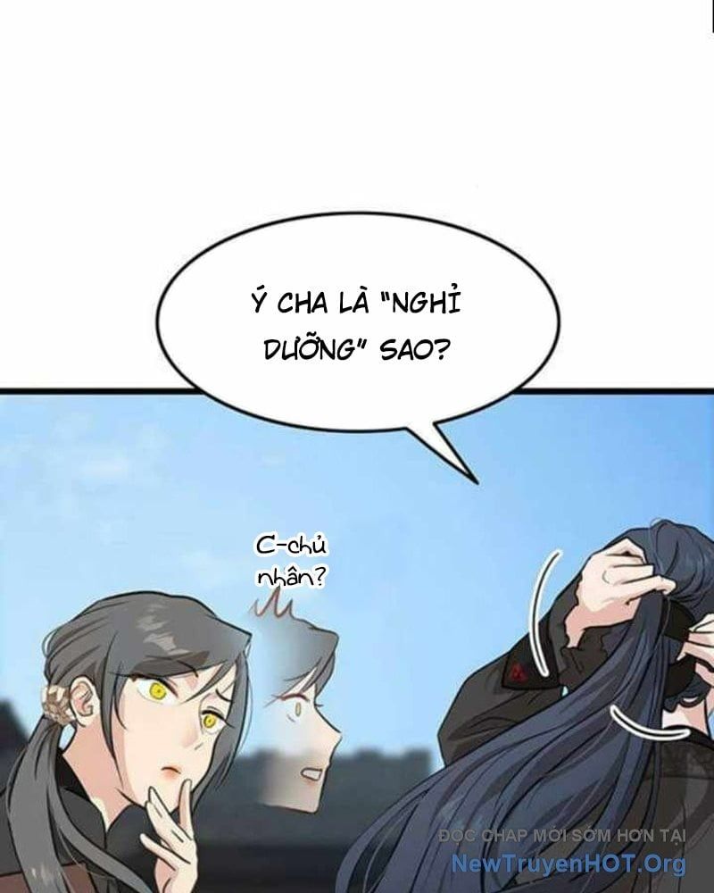 Tôi Trở Thành Chồng Của Giáo Chủ Ma Giáo Chapter 27 - Trang 2