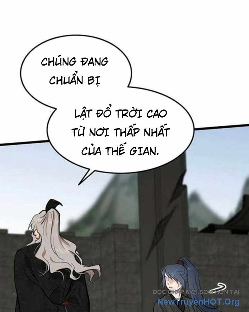 Tôi Trở Thành Chồng Của Giáo Chủ Ma Giáo Chapter 27 - Trang 2