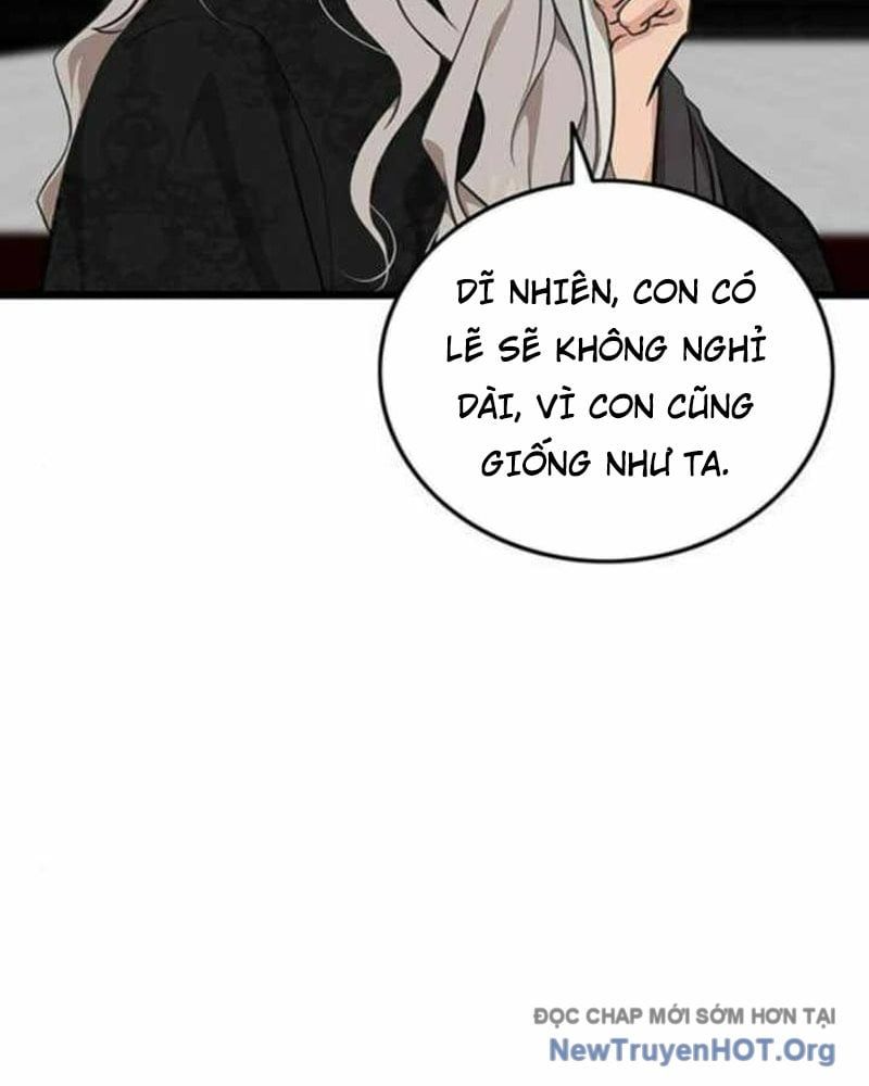 Tôi Trở Thành Chồng Của Giáo Chủ Ma Giáo Chapter 27 - Trang 2