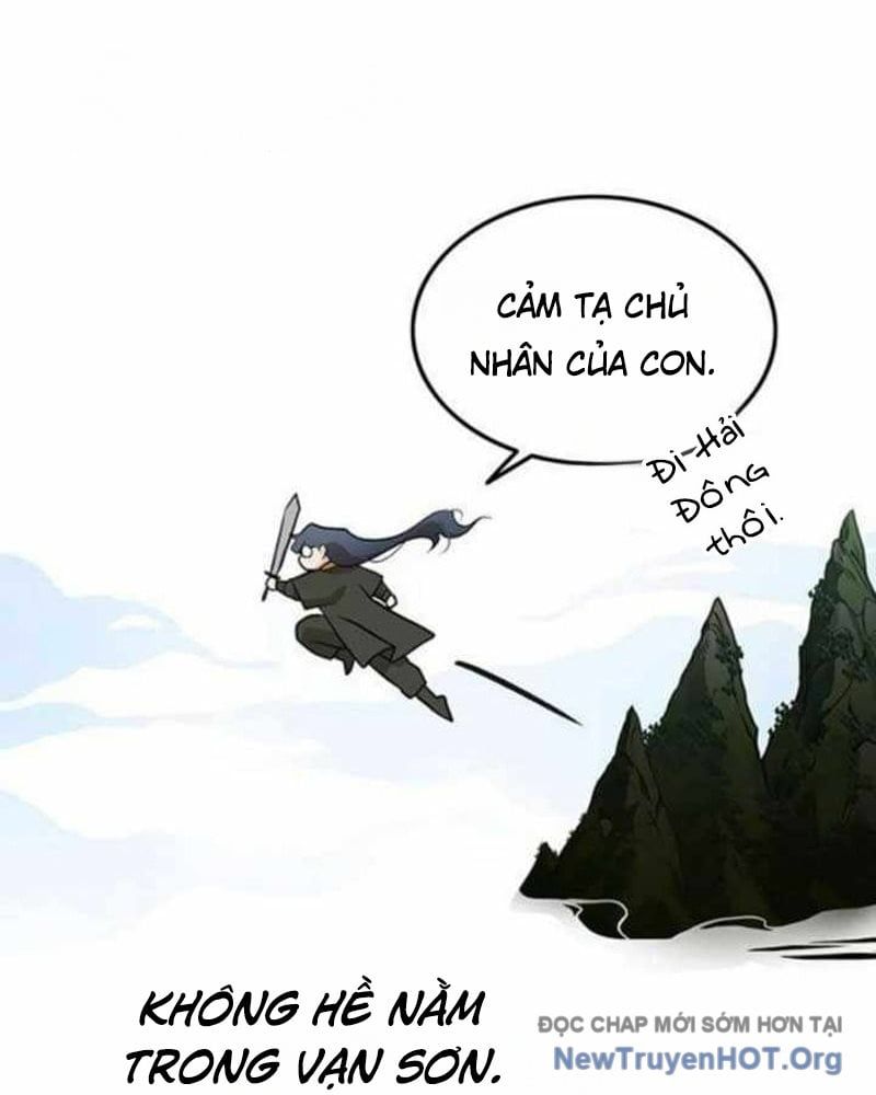 Tôi Trở Thành Chồng Của Giáo Chủ Ma Giáo Chapter 27 - Trang 2