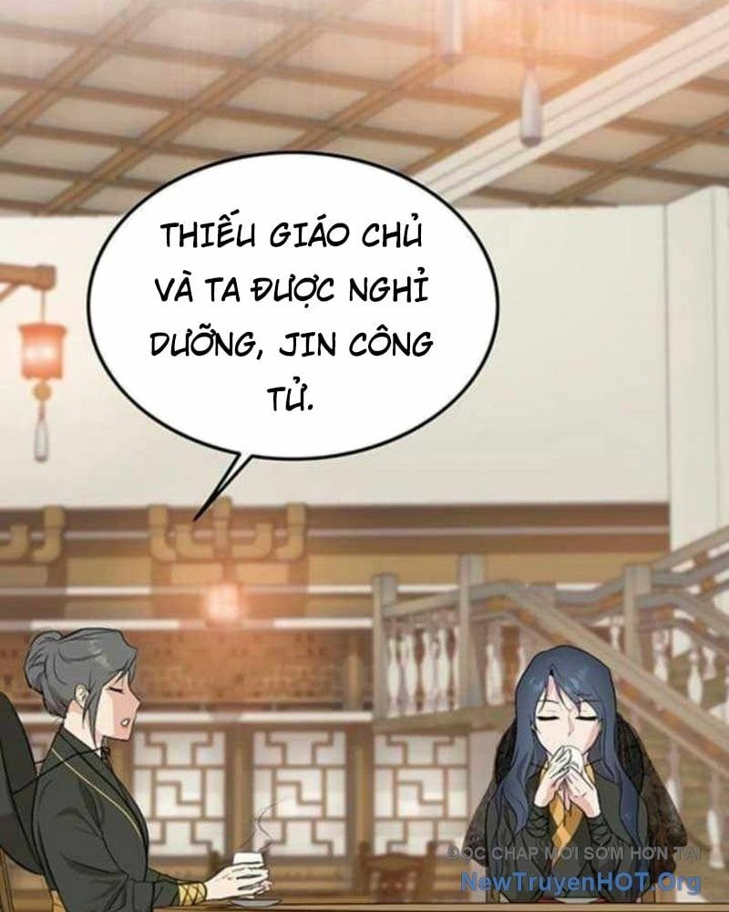 Tôi Trở Thành Chồng Của Giáo Chủ Ma Giáo Chapter 27 - Trang 2