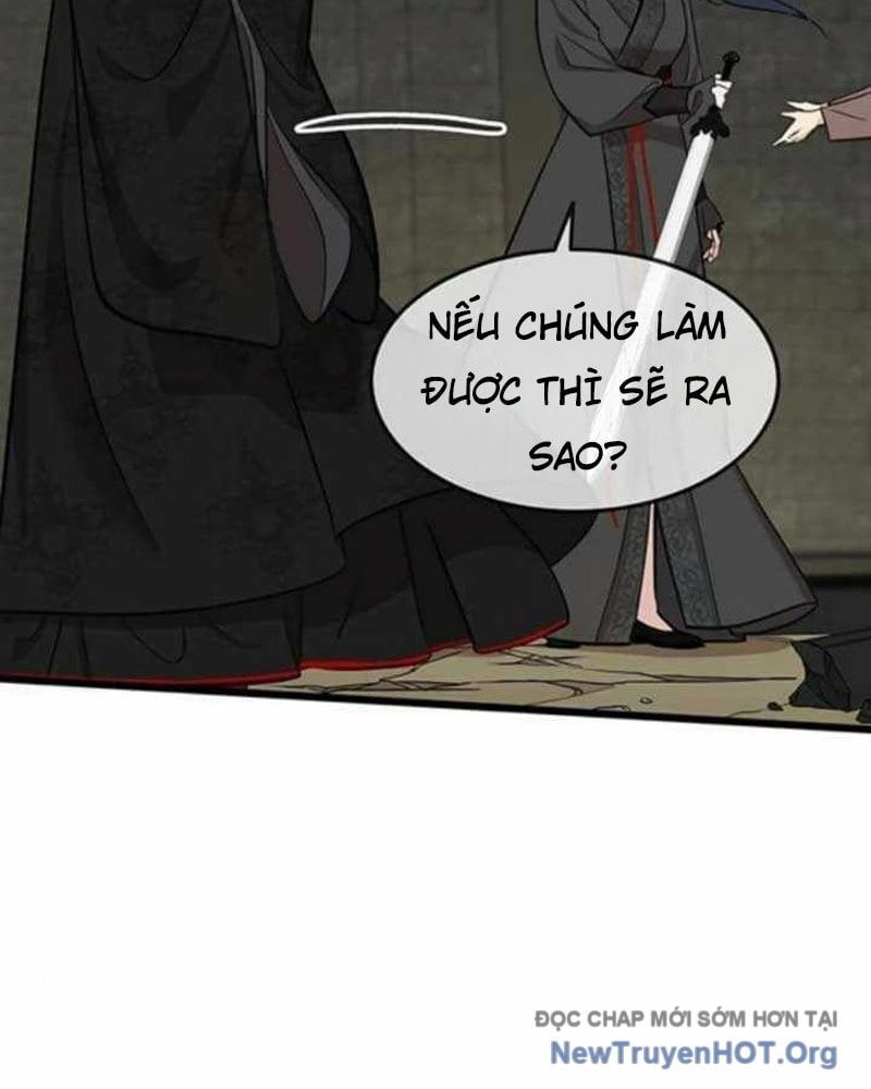 Tôi Trở Thành Chồng Của Giáo Chủ Ma Giáo Chapter 27 - Trang 2