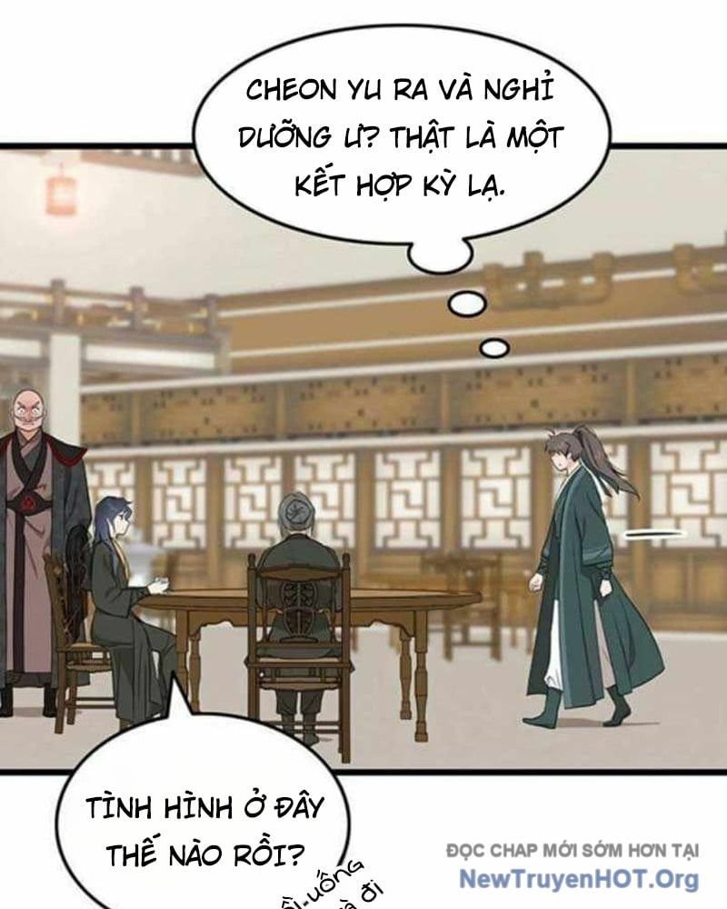 Tôi Trở Thành Chồng Của Giáo Chủ Ma Giáo Chapter 27 - Trang 2