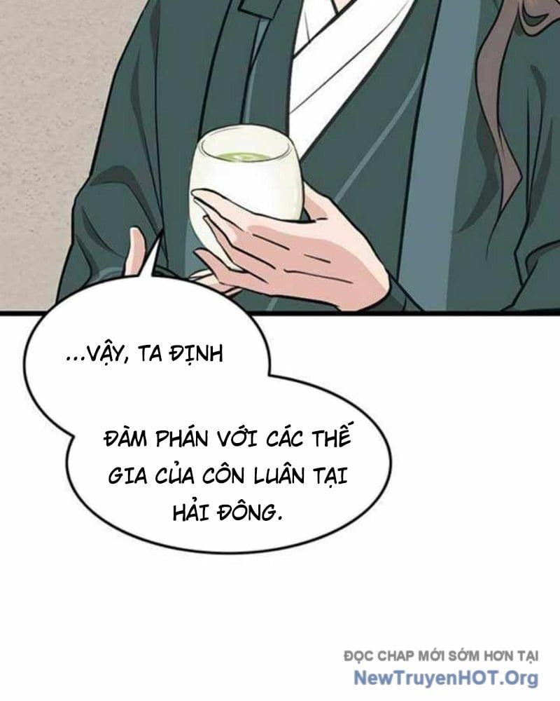 Tôi Trở Thành Chồng Của Giáo Chủ Ma Giáo Chapter 27 - Trang 2