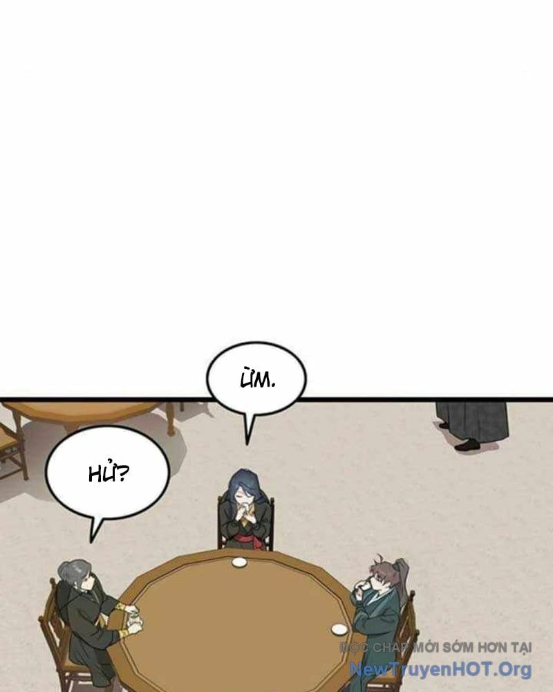 Tôi Trở Thành Chồng Của Giáo Chủ Ma Giáo Chapter 27 - Trang 2