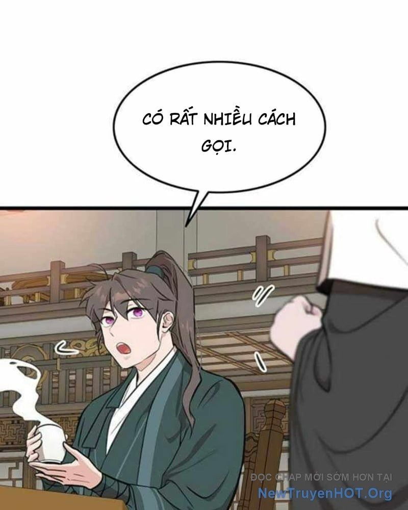 Tôi Trở Thành Chồng Của Giáo Chủ Ma Giáo Chapter 27 - Trang 2