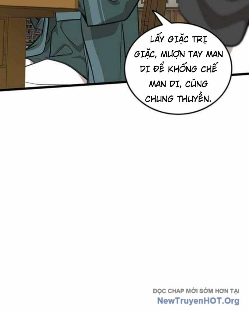 Tôi Trở Thành Chồng Của Giáo Chủ Ma Giáo Chapter 27 - Trang 2
