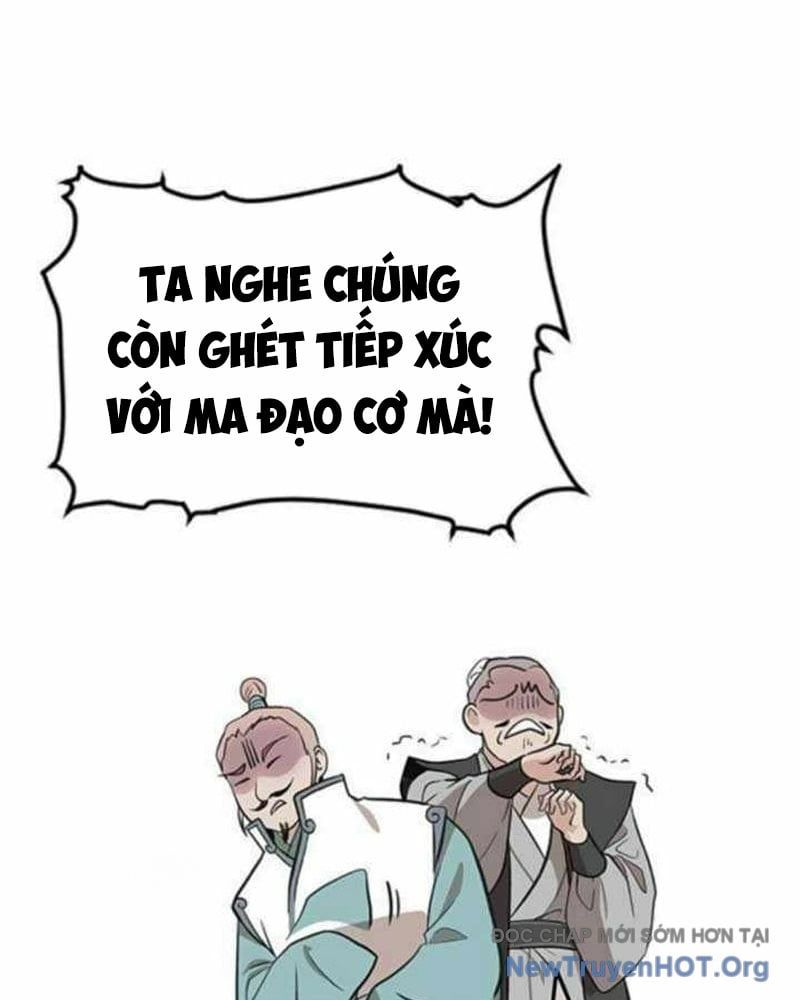 Tôi Trở Thành Chồng Của Giáo Chủ Ma Giáo Chapter 27 - Trang 2