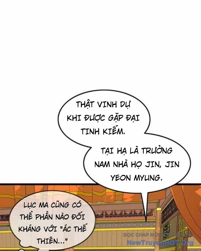 Tôi Trở Thành Chồng Của Giáo Chủ Ma Giáo Chapter 27 - Trang 2