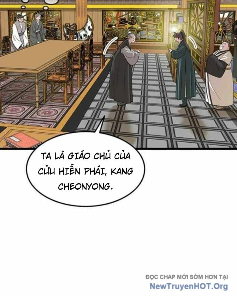 Tôi Trở Thành Chồng Của Giáo Chủ Ma Giáo Chapter 27 - Trang 2