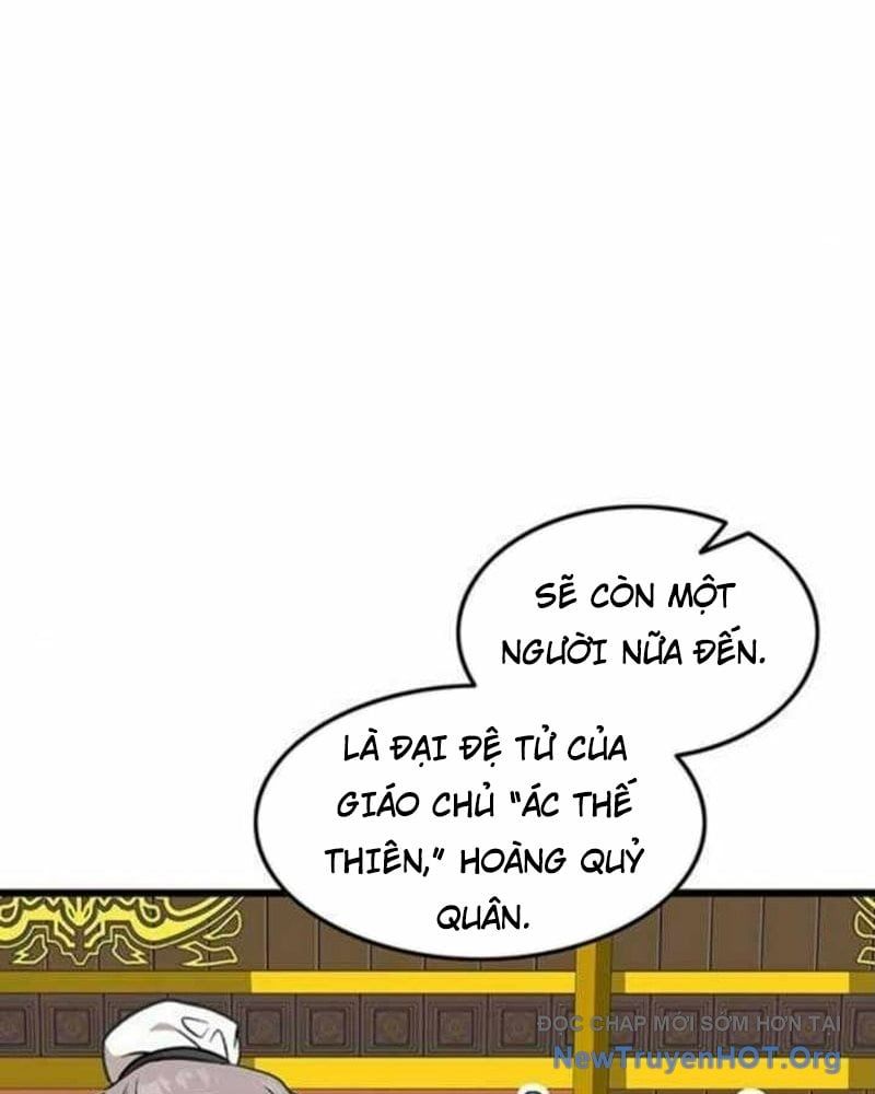 Tôi Trở Thành Chồng Của Giáo Chủ Ma Giáo Chapter 27 - Trang 2
