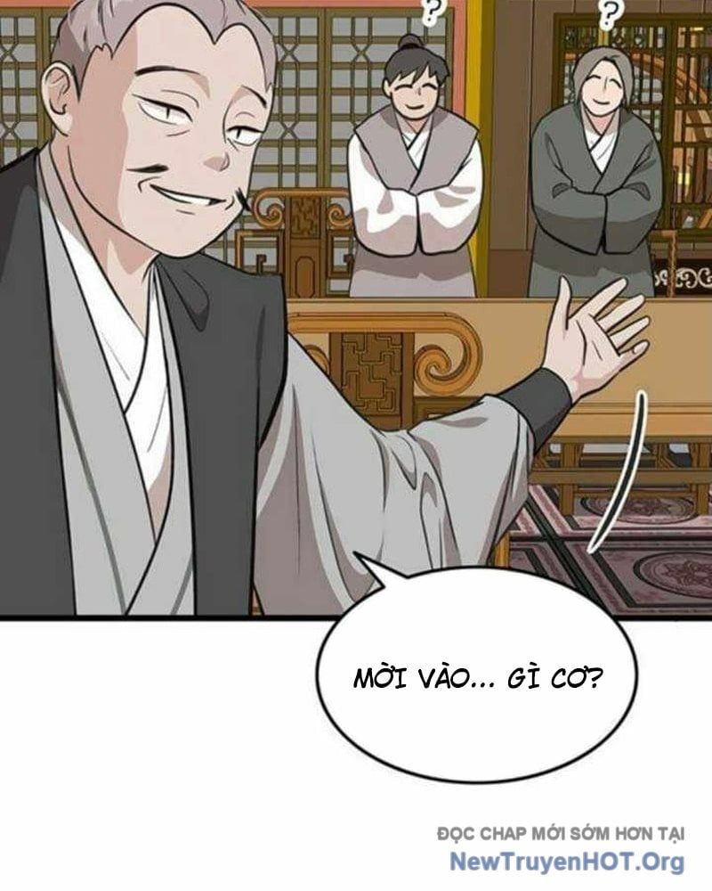 Tôi Trở Thành Chồng Của Giáo Chủ Ma Giáo Chapter 27 - Trang 2