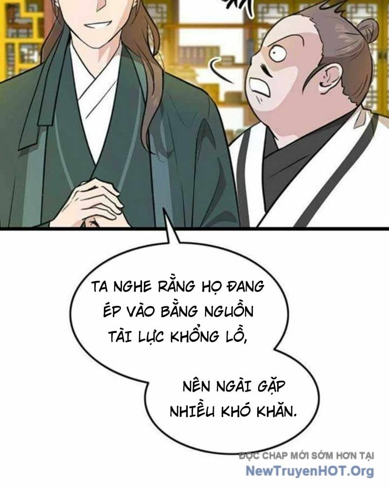 Tôi Trở Thành Chồng Của Giáo Chủ Ma Giáo Chapter 27 - Trang 2