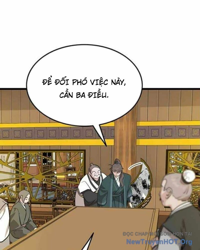 Tôi Trở Thành Chồng Của Giáo Chủ Ma Giáo Chapter 27 - Trang 2