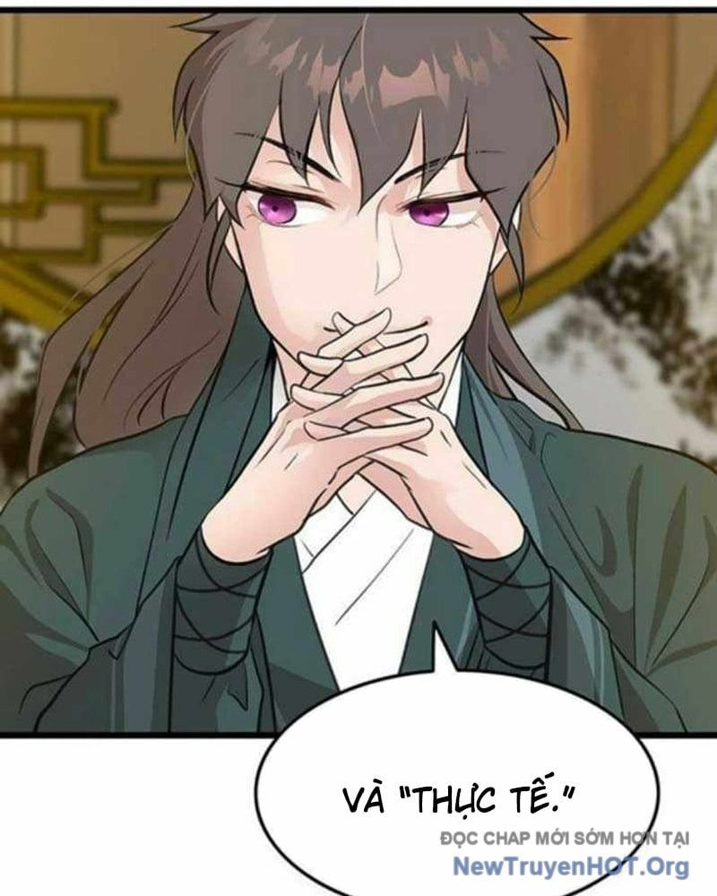 Tôi Trở Thành Chồng Của Giáo Chủ Ma Giáo Chapter 27 - Trang 2
