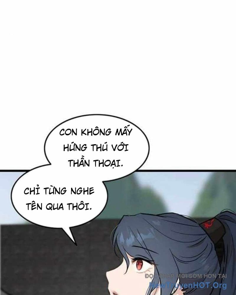 Tôi Trở Thành Chồng Của Giáo Chủ Ma Giáo Chapter 27 - Trang 2