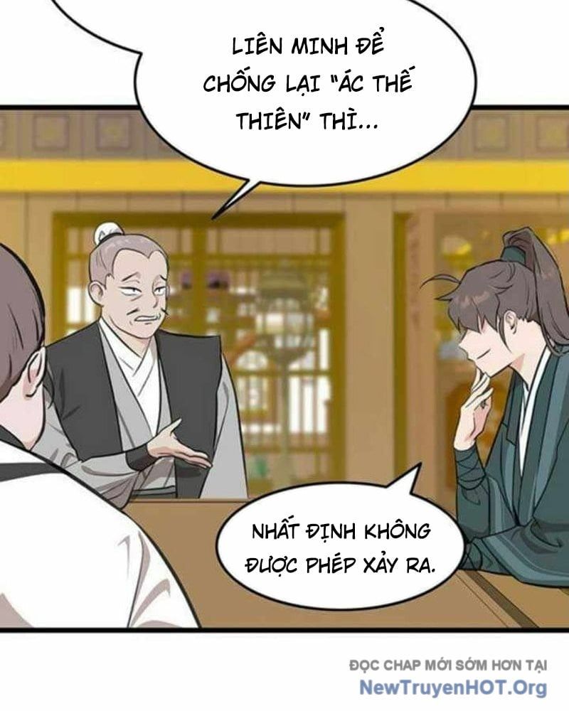 Tôi Trở Thành Chồng Của Giáo Chủ Ma Giáo Chapter 27 - Trang 2