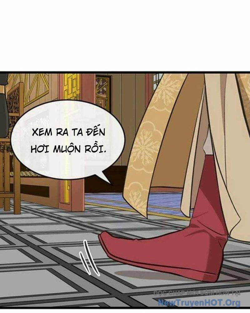 Tôi Trở Thành Chồng Của Giáo Chủ Ma Giáo Chapter 27 - Trang 2