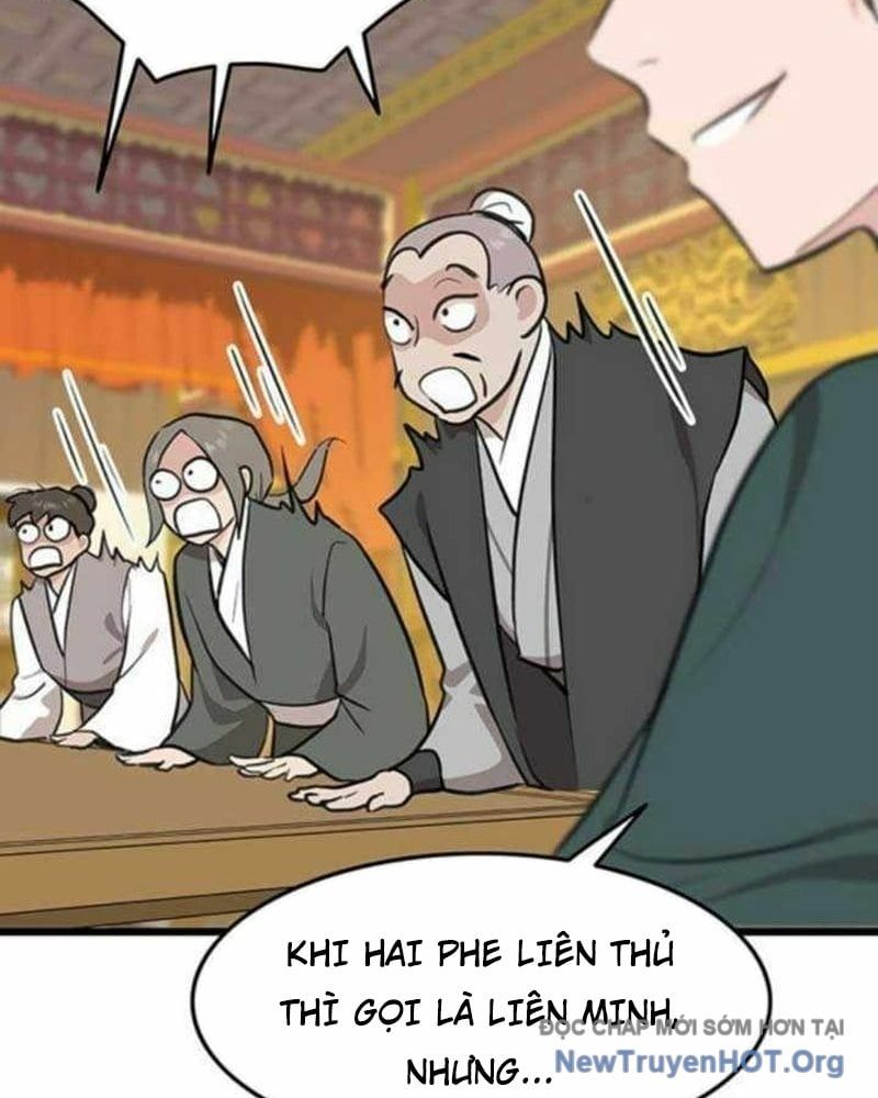 Tôi Trở Thành Chồng Của Giáo Chủ Ma Giáo Chapter 27 - Trang 2