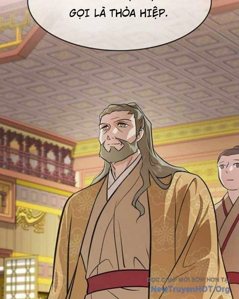 Tôi Trở Thành Chồng Của Giáo Chủ Ma Giáo Chapter 27 - Trang 2