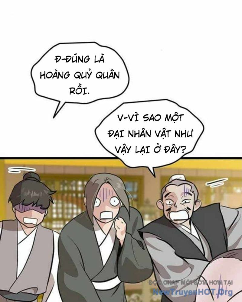 Tôi Trở Thành Chồng Của Giáo Chủ Ma Giáo Chapter 27 - Trang 2