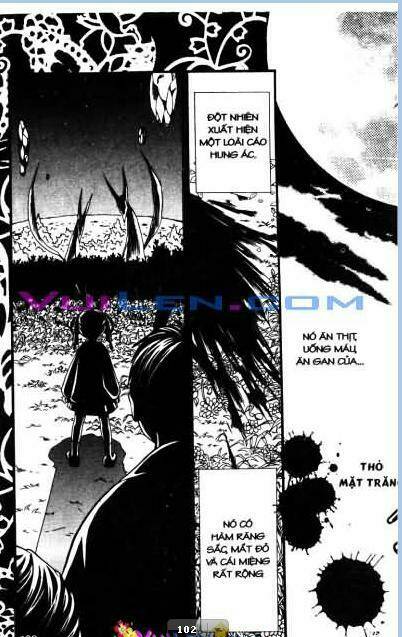 Moon Boy – Chàng Trai Ánh Trăng Chapter 1 - Trang 2