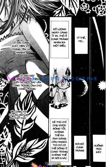 Moon Boy – Chàng Trai Ánh Trăng Chapter 1 - Trang 2