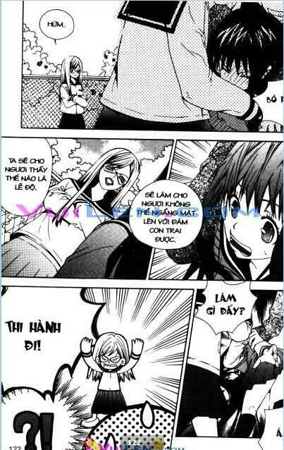 Moon Boy – Chàng Trai Ánh Trăng Chapter 1 - Trang 2