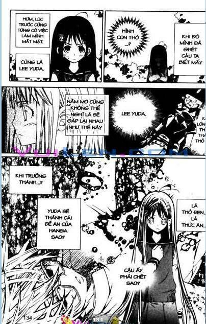 Moon Boy – Chàng Trai Ánh Trăng Chapter 1 - Trang 2