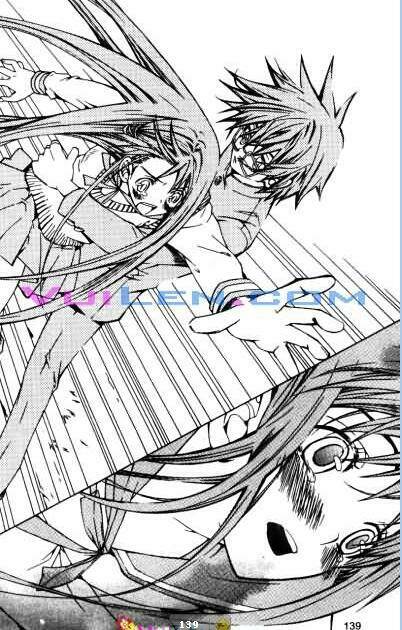 Moon Boy – Chàng Trai Ánh Trăng Chapter 1 - Trang 2