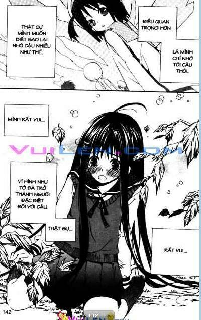 Moon Boy – Chàng Trai Ánh Trăng Chapter 1 - Trang 2